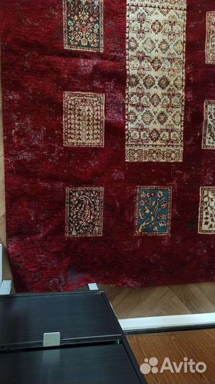 Ковёр египетский в идеальном состоянии