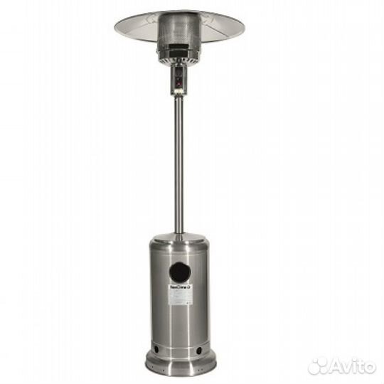 Уличный газовый инфракрасный обогреватель