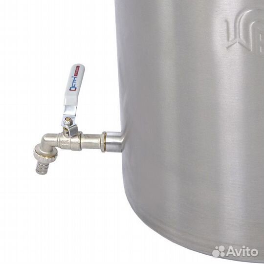 Перегонный куб Wein Reform + PRO 2 дюйма, 37 л