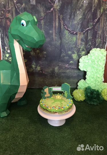 Декорации для праздника