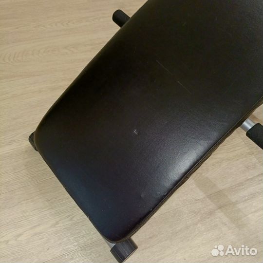 Скамья для пресса Atemi