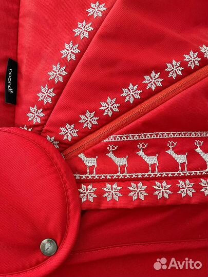 Коляска 2 в 1 Noordi