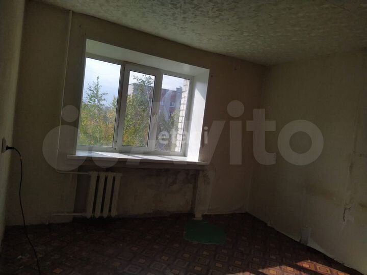 Комната 19 м² в 1-к., 7/9 эт.