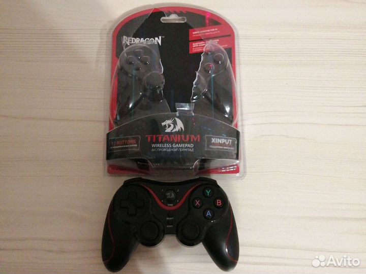 ReDragon