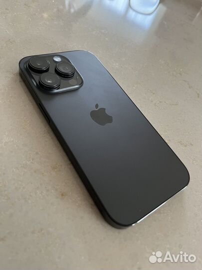 iPhone 14 Pro, 256 ГБ