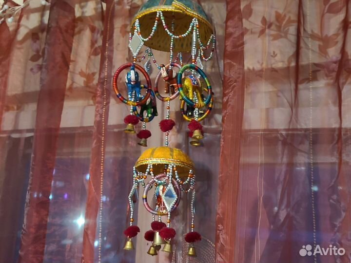 Музыка ветра