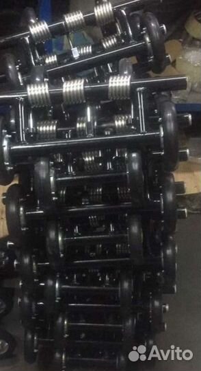 Продаю Запчасти к Снегоходу Буран