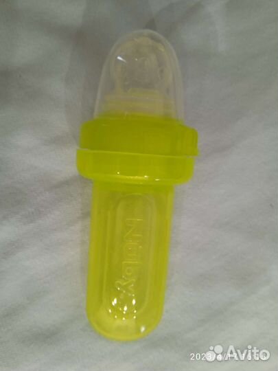 Ниблер новый