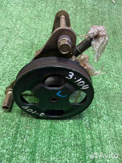 Насос гидроусилителя Mazda Premacy CP8W FP 2000