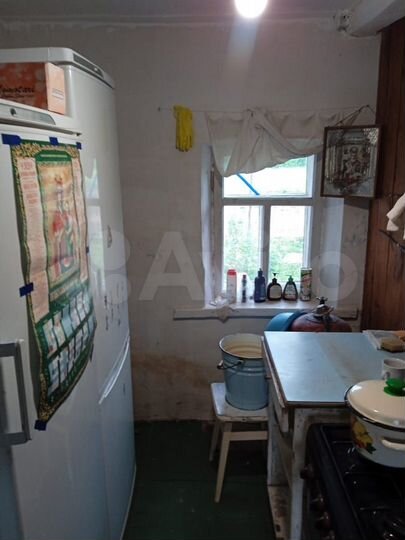 Дом 50 м² на участке 20 сот.