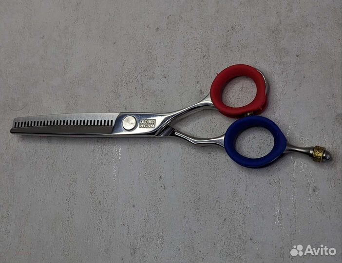 Филировочные ножницы Titan 6