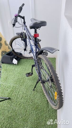 Велосипед Stern dynamic 1.0 рама 18