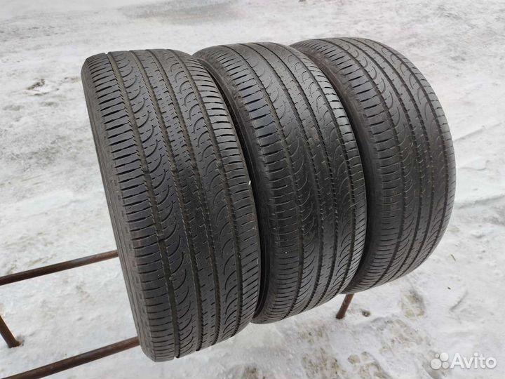 Yokohama Geolandar SUV G055 245/50 R20