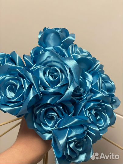 Сборные букеты