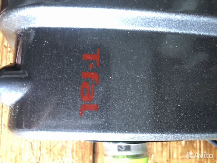 Электрический гриль Tefal