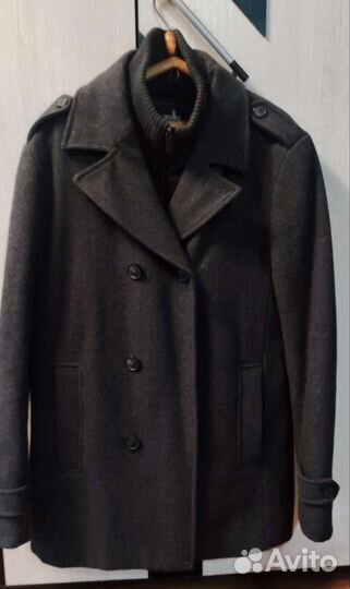 Мужские вещи 46