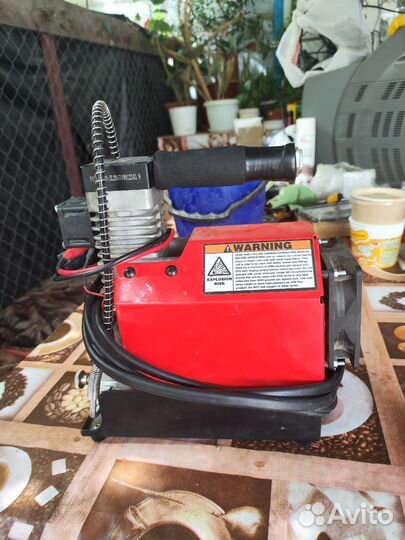 Компрессор вд GX CS2