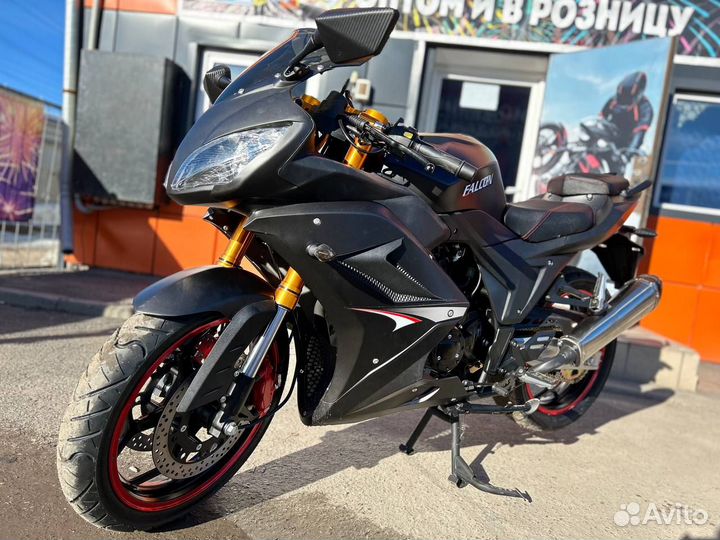 Мотоцикл Falckon Speedfire 250 под заказ