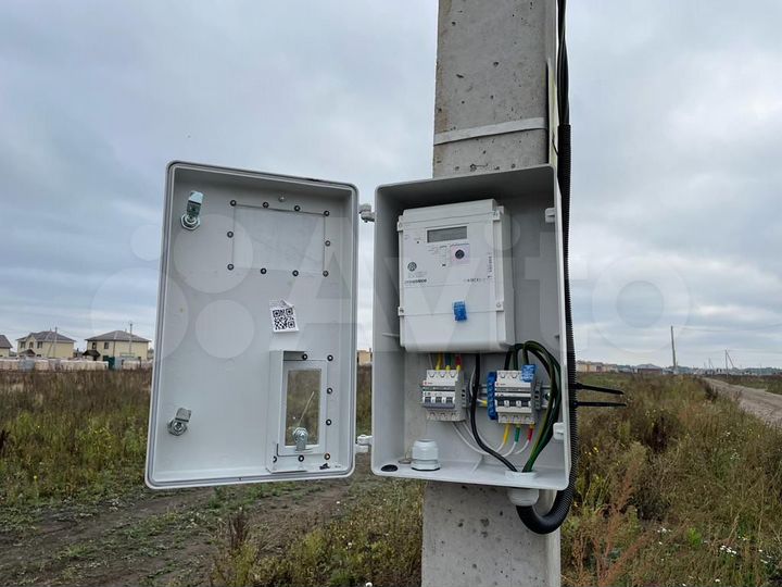 Участок 10 сот. (ИЖС)