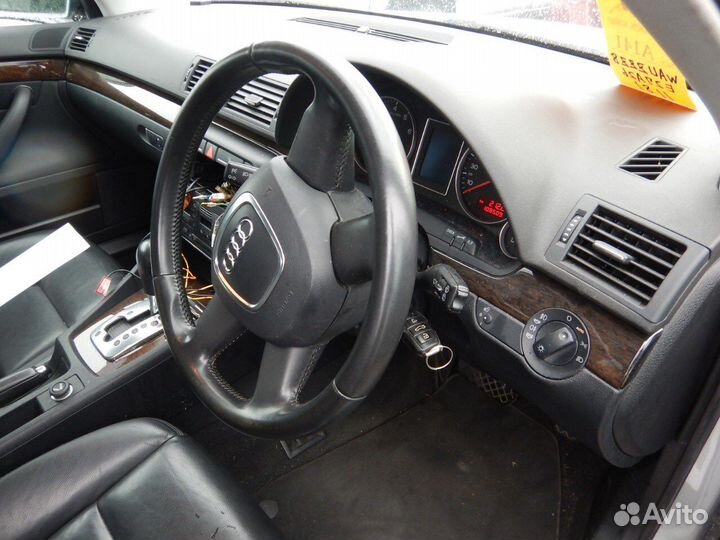 Audi A4 Avant 2007год