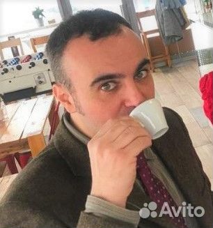 Уроки итальянского языка от носителя