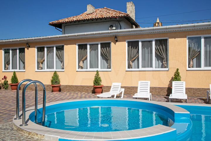 Комната 18 м², 2/3 эт.