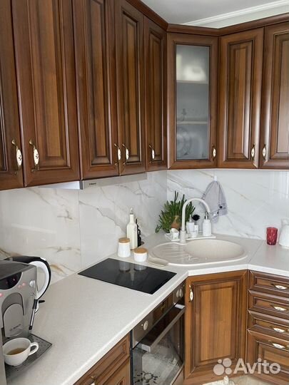 Кухонные гарнитуры