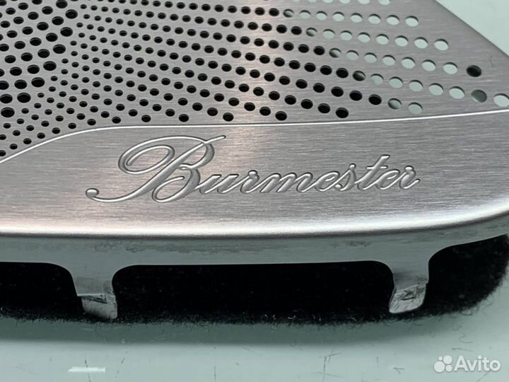 Сетка динамика Burmester Mercedes W222