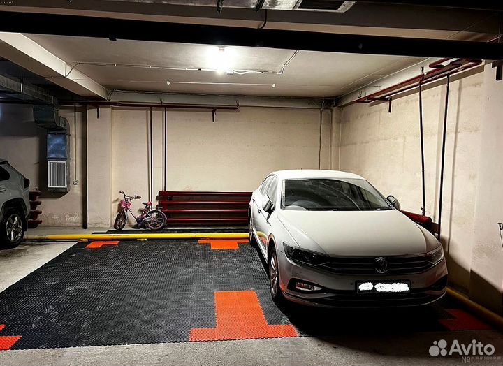 Пвх плитка для производства