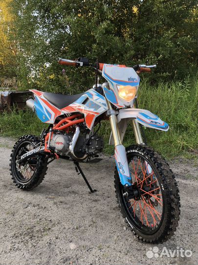 Kayo Basic YX125 (2020г.)