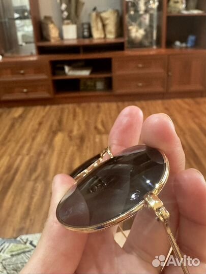 Солнцезащитные очки RAY BAN оригинал