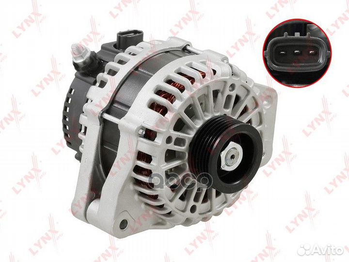 Генератор EA1246 lynxauto