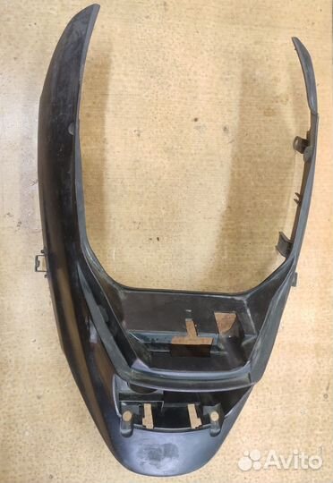 Пластик боковой suzuki sepia 50