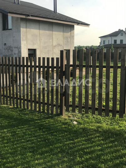 Участок 15,2 сот. (ИЖС)