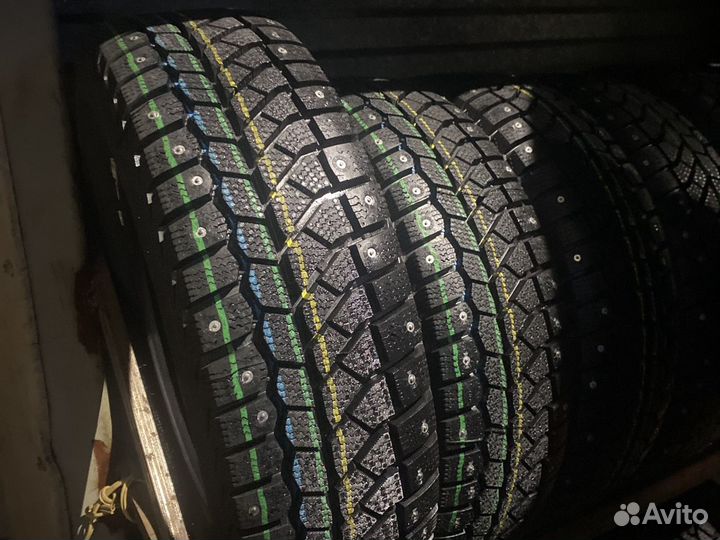 Tunga Nordway 2 175/65 R14