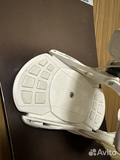 Сноуборд Wedze 152