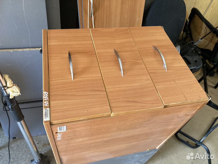 Тумба выкатная