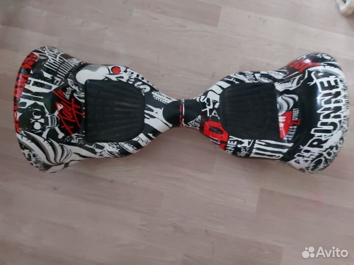 Гироскутер бу