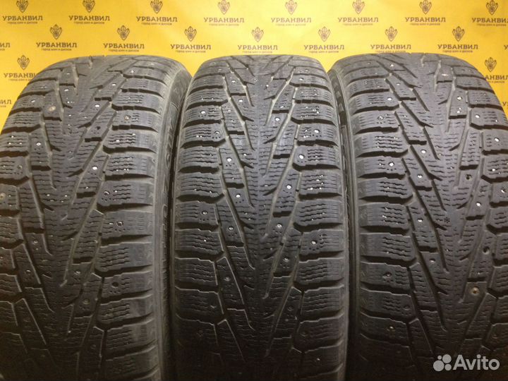 Nokian Tyres Hakkapeliitta 7 SUV 225/60 R17 103T