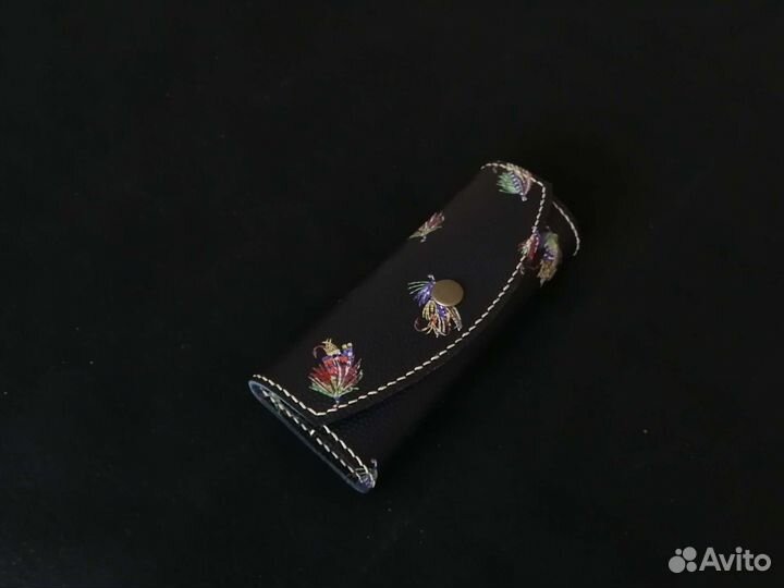 Футляр для ключей
