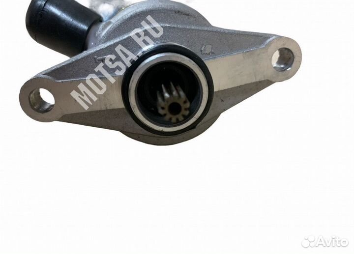 Электростартер 139QMB (50-80 см3) (4-х тактники;ва