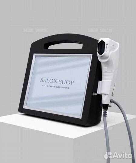 Аппарат SMAS 4D black