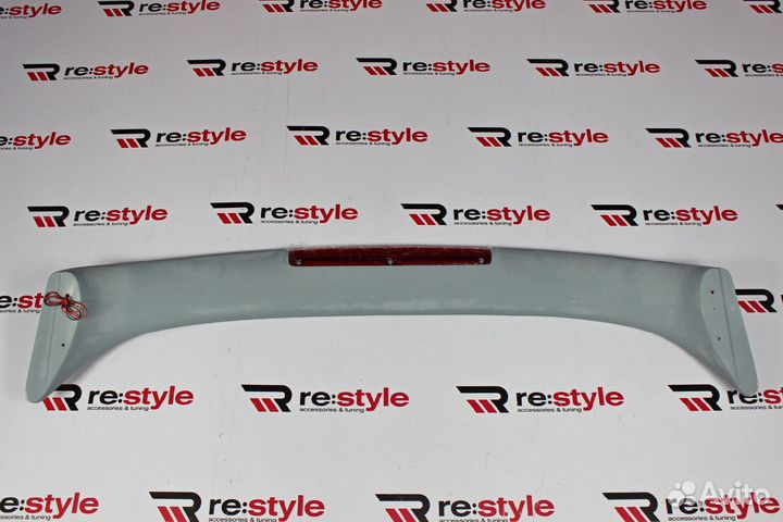 Спойлер Carina 210 под покраску U2717