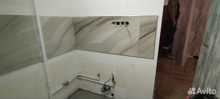 Ремонт квартир под ключ