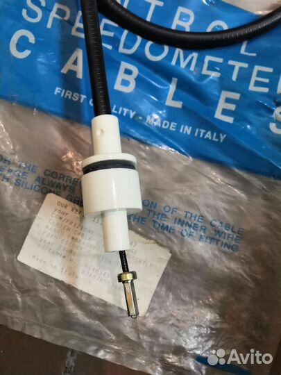 Трос Сцепления Ford Escort / Ford Orion