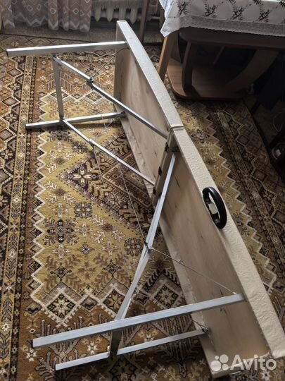 Кушетка косметологическая бу