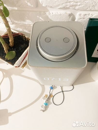 Яндекс станция макс