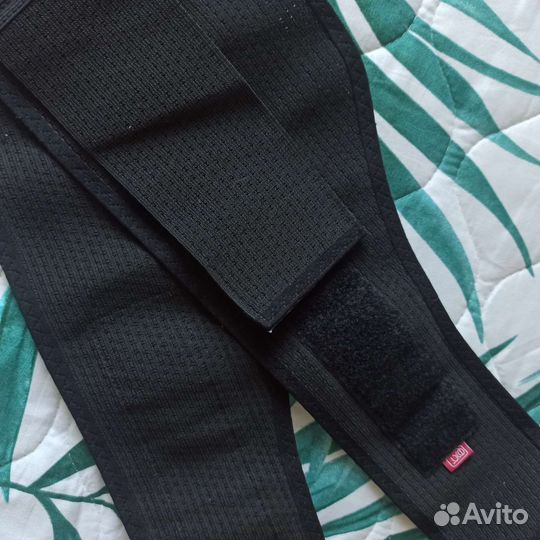 Бандаж для беременных и после родов