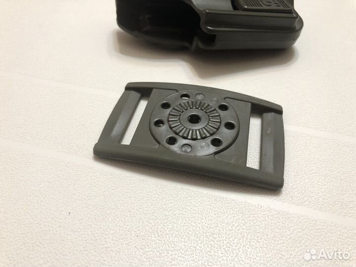 Держатель поясной