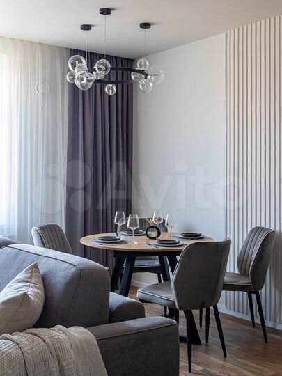 3-к. квартира, 73,7 м², 7/10 эт.